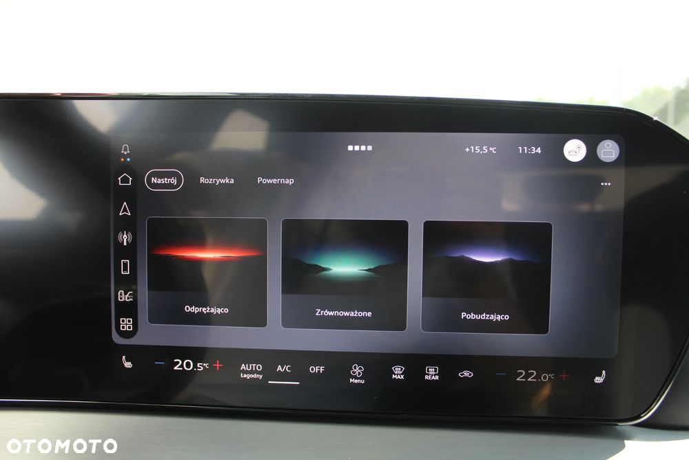 Audi Q4 Sportback e-tron 40 63kWh - 32
