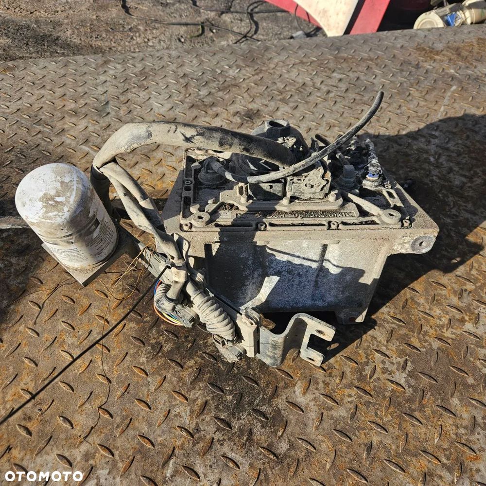 DAF XF 105 EURO 5 POMPA AD BLUE ADBLUE  1 791 500 - 7