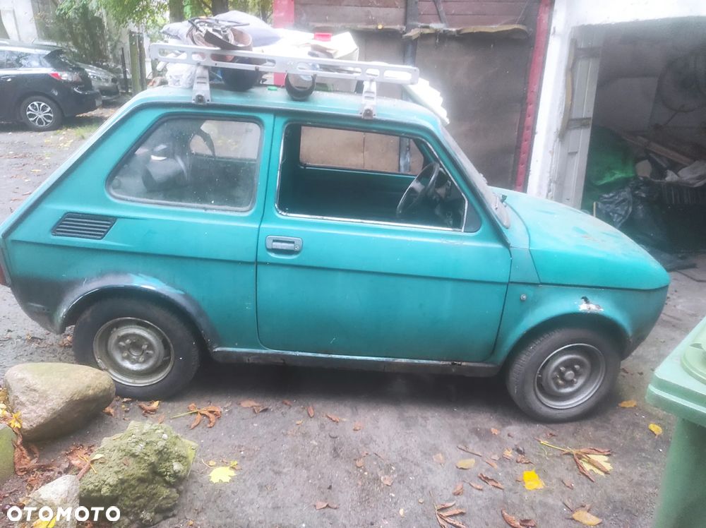 Fiat 126 - 12