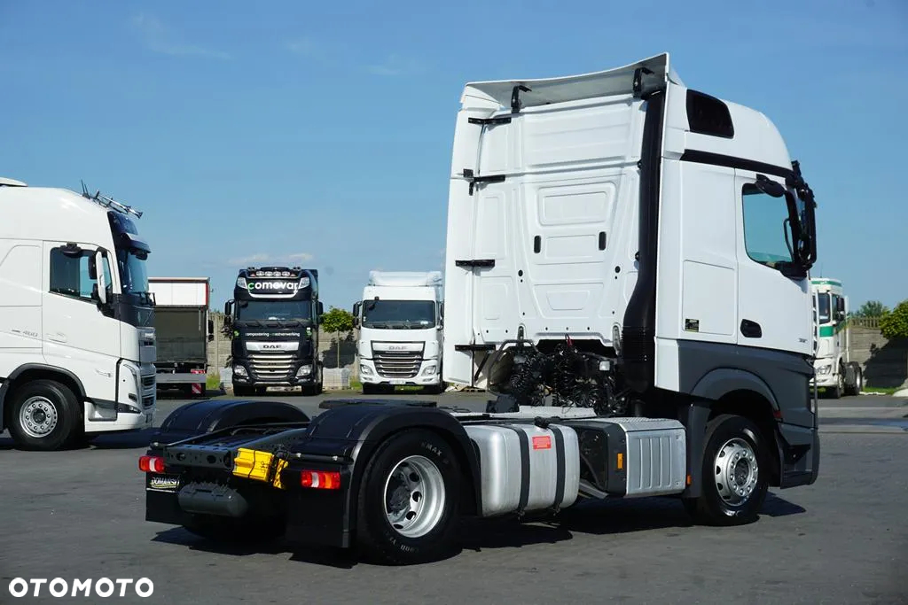 Mercedes-Benz ACTROS / 1851 / EURO 6 / ACC / BIG SPACE - 6