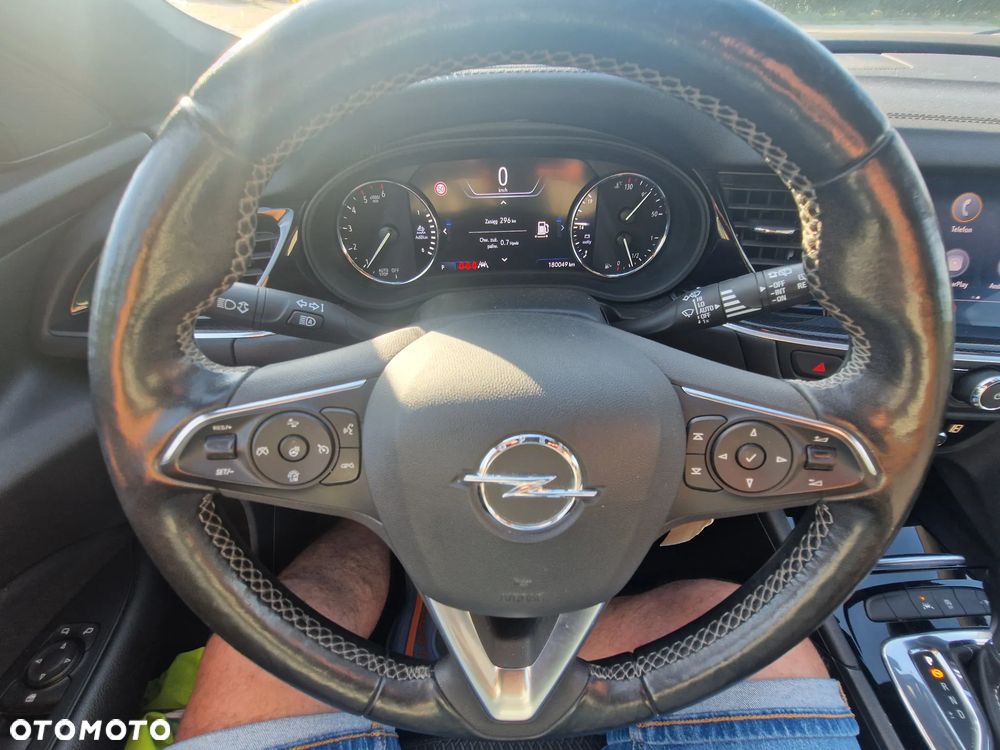 Opel Insignia 2.0 CDTI Elegance S&S - 19