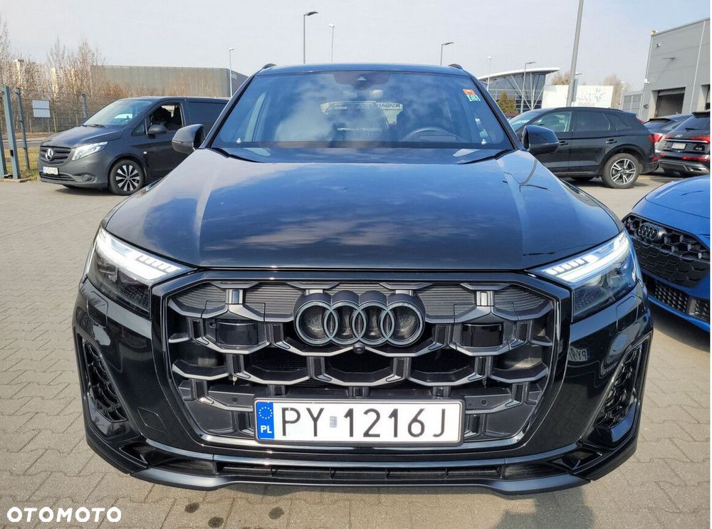 Audi SQ7 - 5