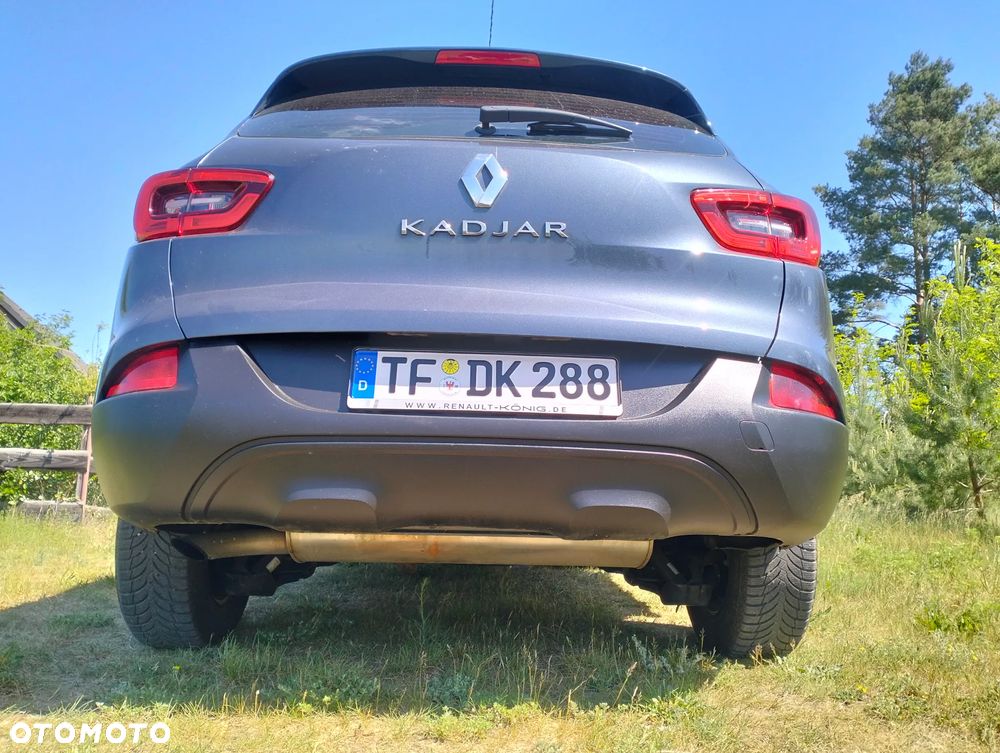Renault Kadjar Energy TCe 130 COLLECTION - 31