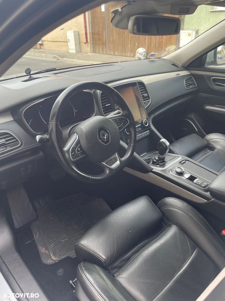 Renault Talisman ENERGY dCi 160 EDC INITIALE PARIS - 3