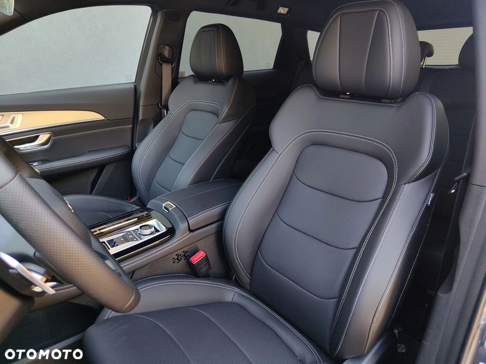 Jetour X70 Plus - 16