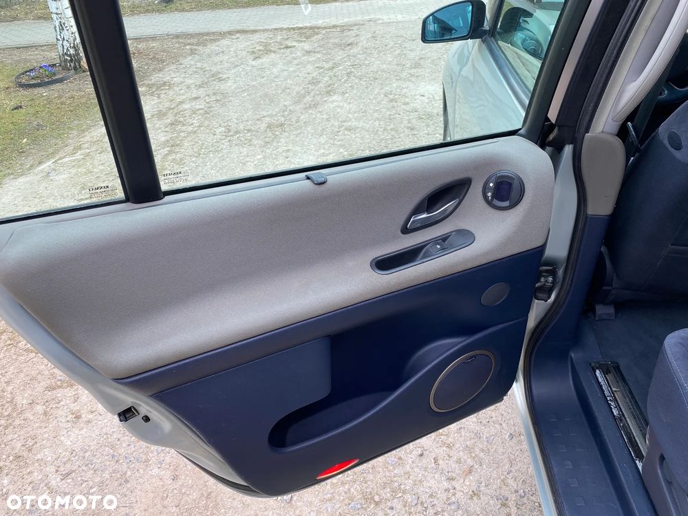Renault Espace 2.0T 16V Privilege - 11