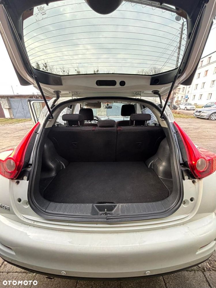 Nissan Juke 1.6 Acenta - 15