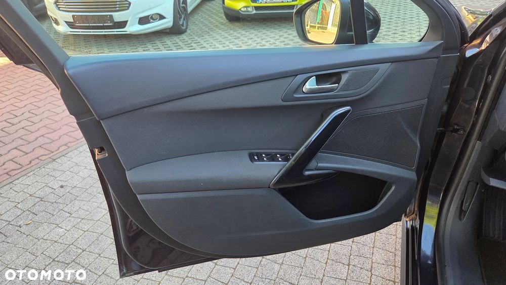 Peugeot 508 BlueHDi 150 Stop&Start Allure - 20