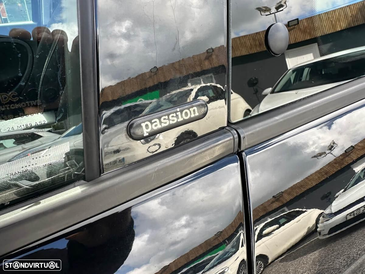 Smart ForFour EQ - 8