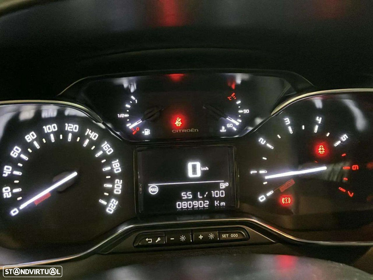 Citroën C3 1.2 PureTech Feel - 12