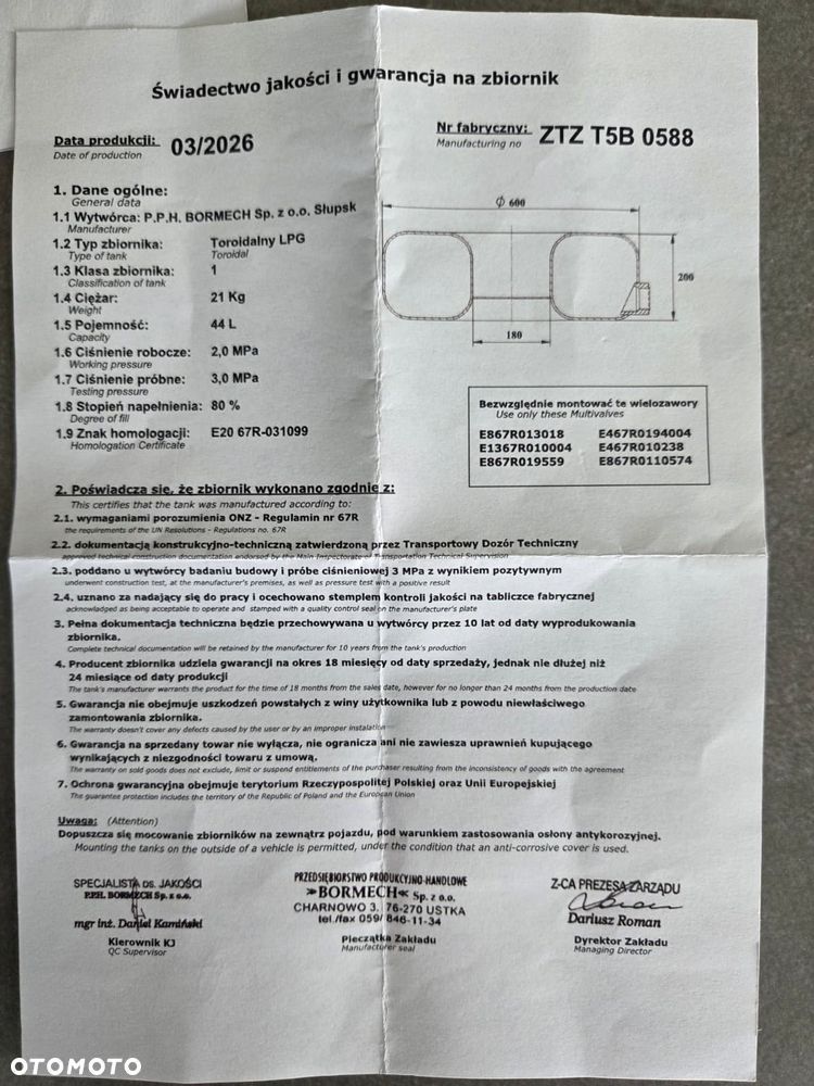 Citroën C4 Grand Picasso 1.6 VTi SX Pack - 21