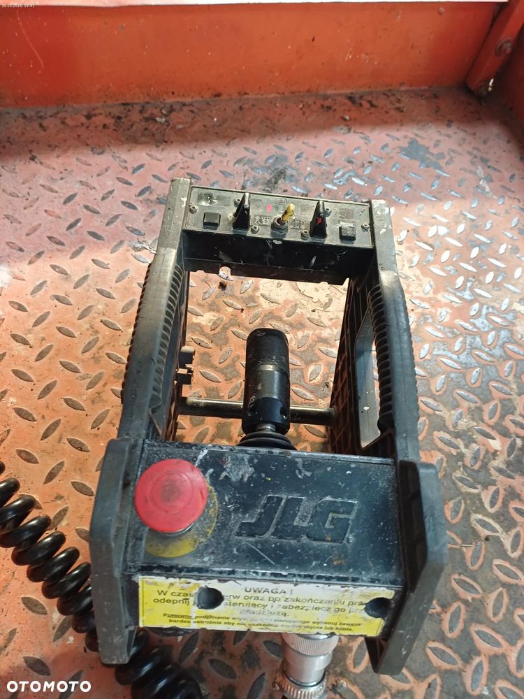 JLG 3246ES - 2