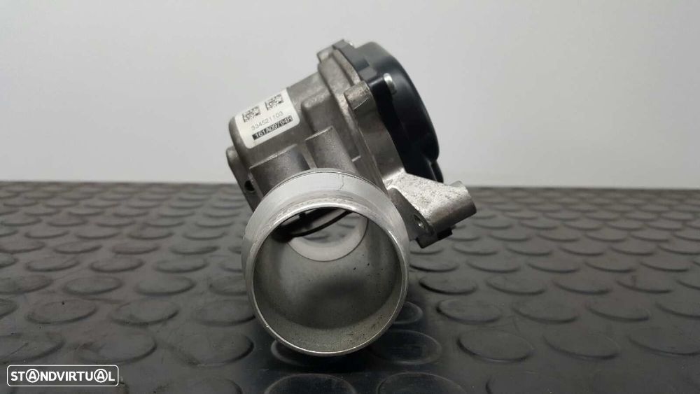 CORPO DE BORBOLETAS RENAULT KANGOO FURGóN PROFESSIONAL - 5