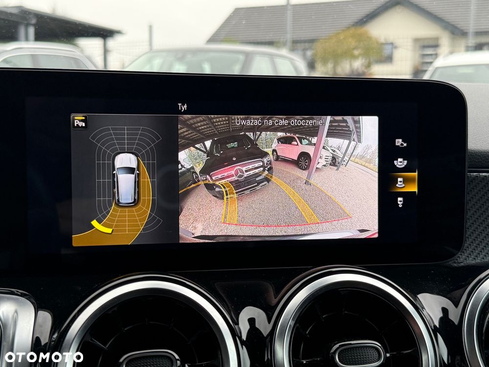 Mercedes-Benz GLB 220 d 8G-DCT AMG Line - 36