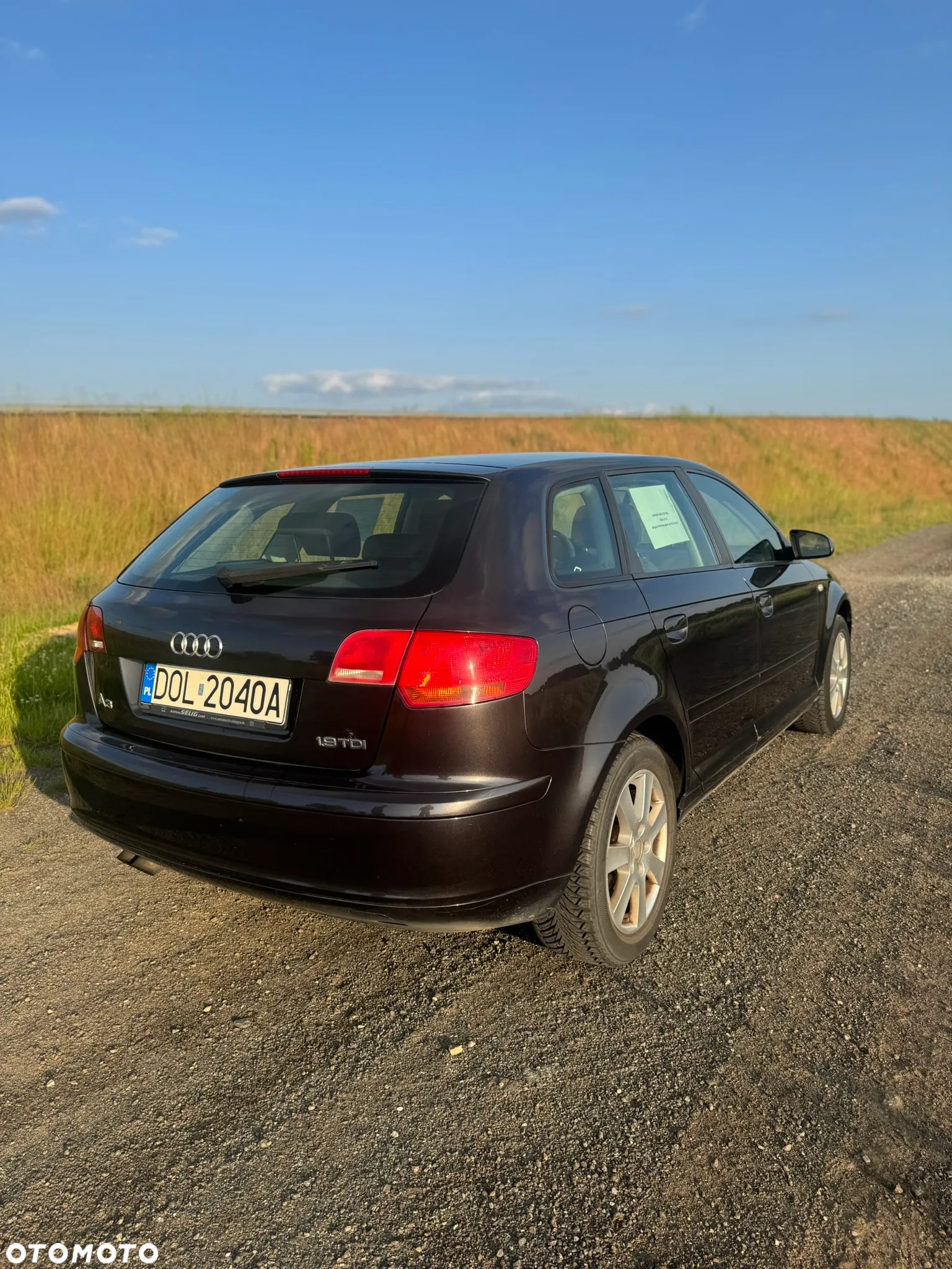 Audi A3 1.9 TDI Ambition - 2