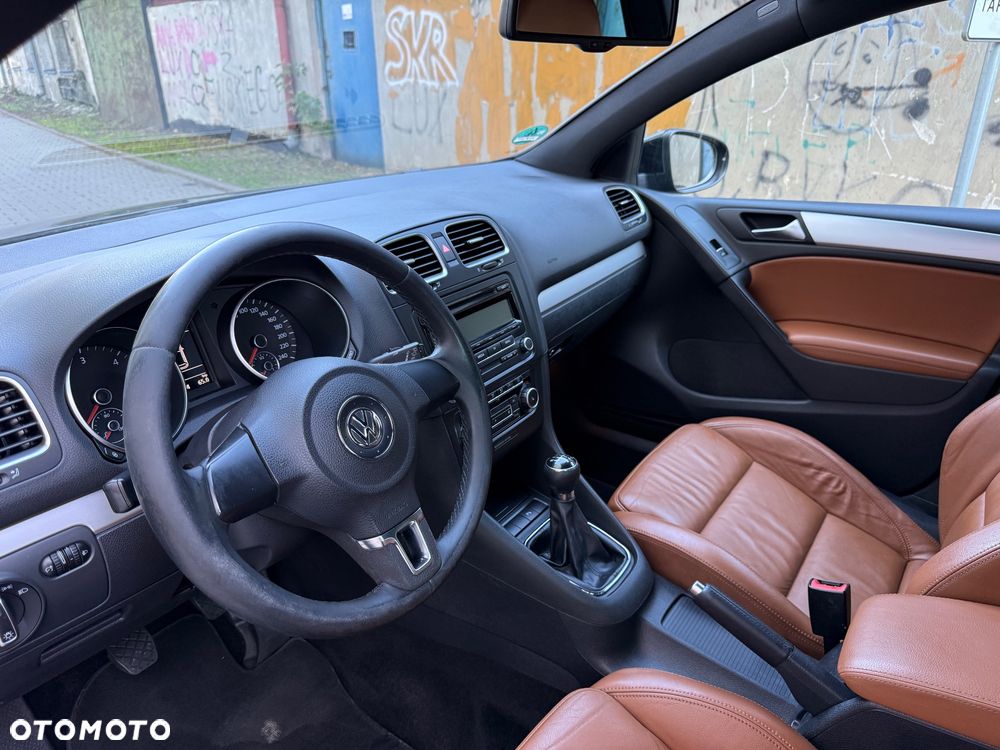 Volkswagen Golf - 9