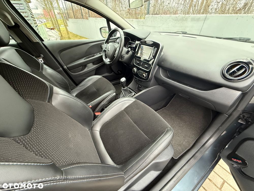 Renault Clio 0.9 TCe Business - 11