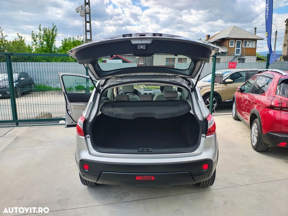 Nissan Qashqai 1.5 DCI ACENTA - 10