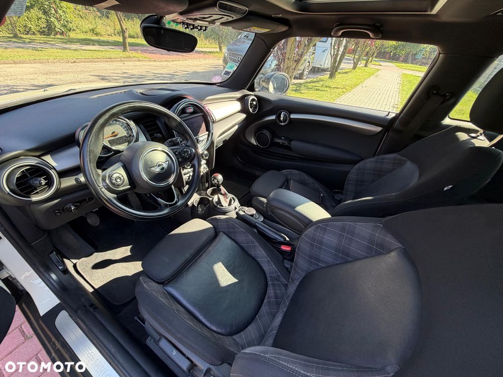 MINI Cooper S Seven - 12