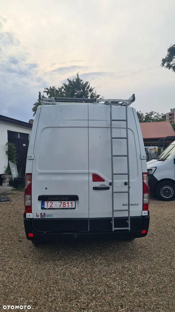 Renault Master - 7