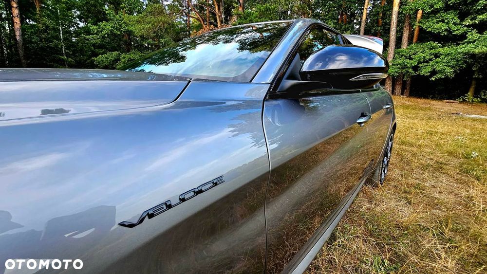 Alfa Romeo Giulia 2.0 Turbo Veloce Q4 - 9