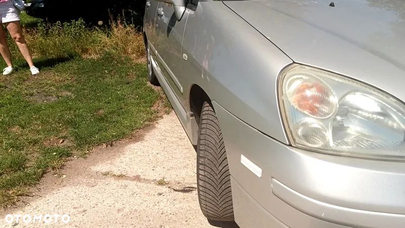Suzuki Liana 1.6 Comfort - 11