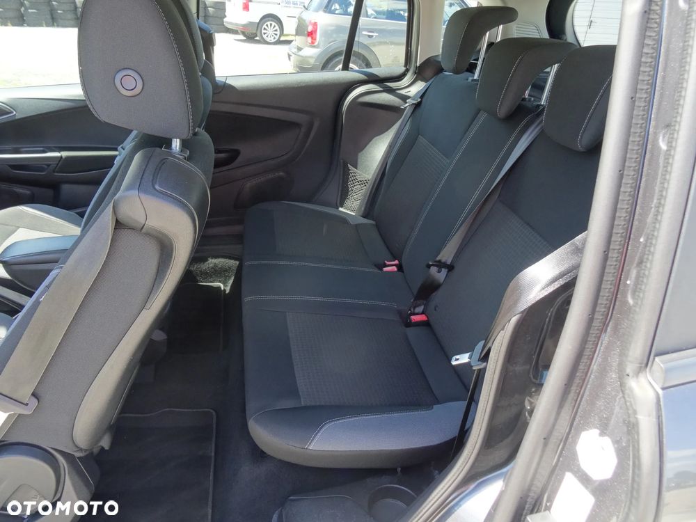 Ford B-MAX 1.0 EcoBoost Trend - 18