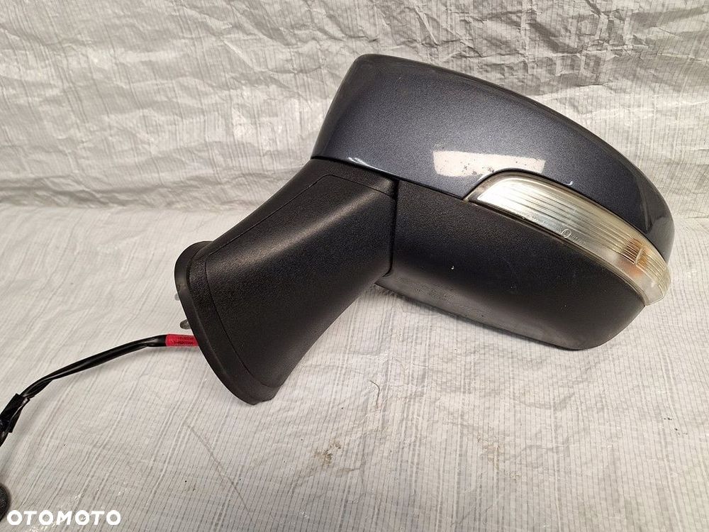 lusterko lewe ford ecosport mk2 2012- 5 pin europa - 1