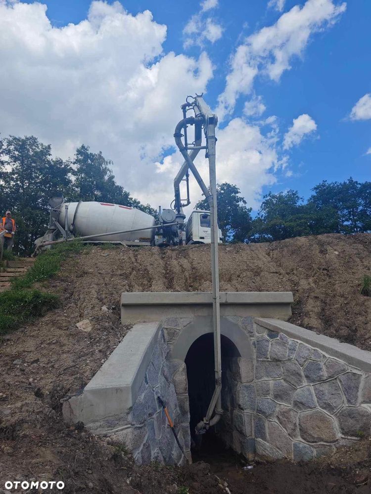 Mercedes-Benz Actros 3235 - 8