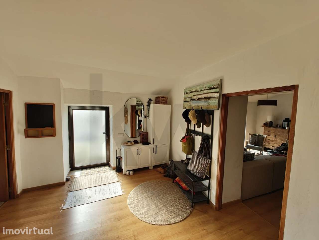 Arrendamento Responsável – T2 Remodelado em Casal Cimeiro, Tapeus, Sou - Grande imagem: 2/31