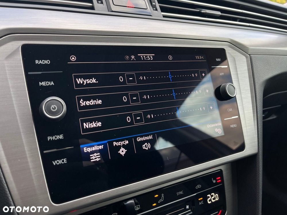 Volkswagen Passat 1.5 TSI EVO Business DSG - 27