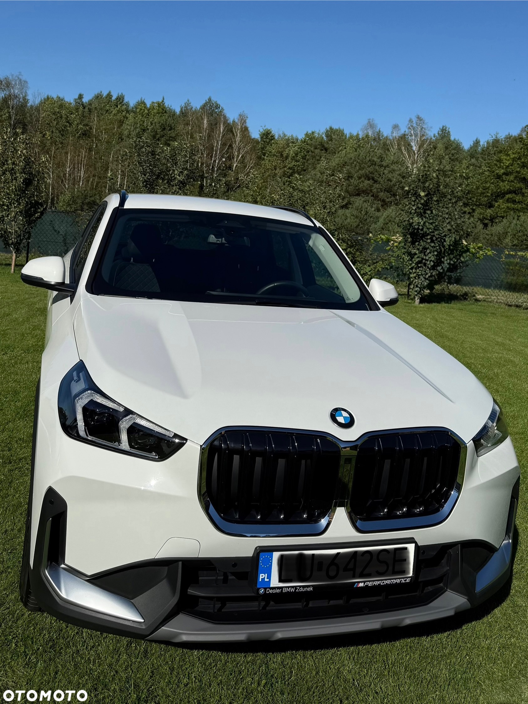 BMW X1 sDrive18i - 8