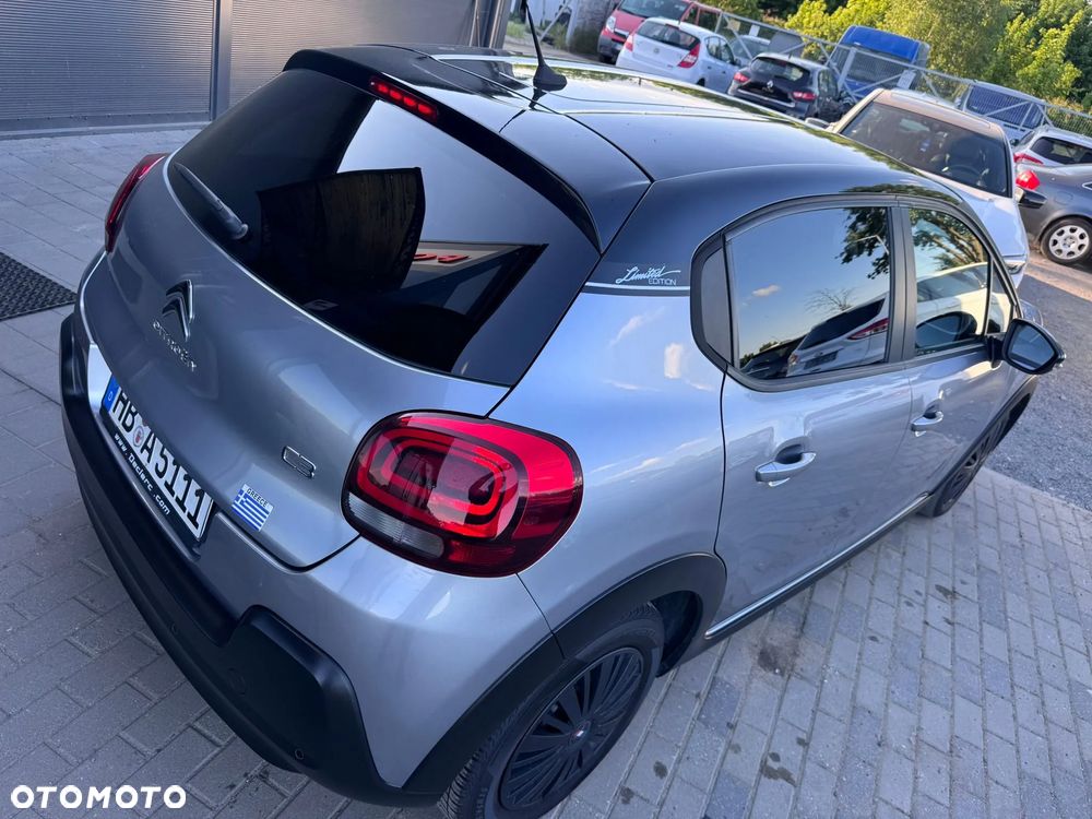 Citroën C3 Pure Tech 83 S&S SHINE - 28