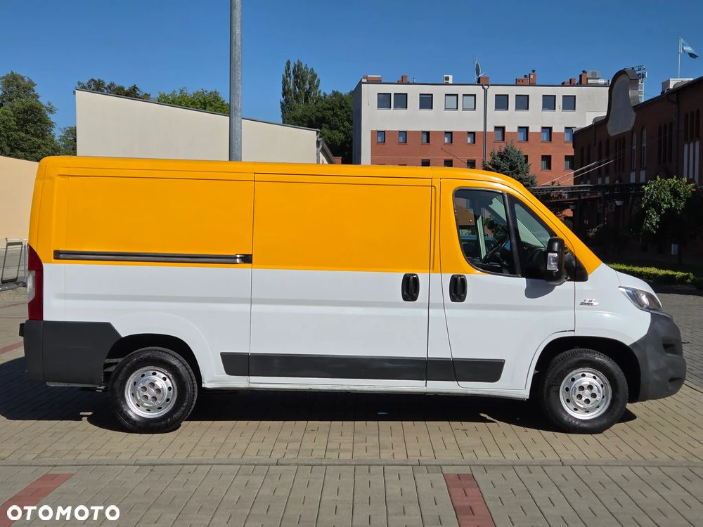 Fiat Ducato - 2
