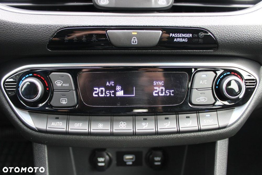 Hyundai i30 - 31