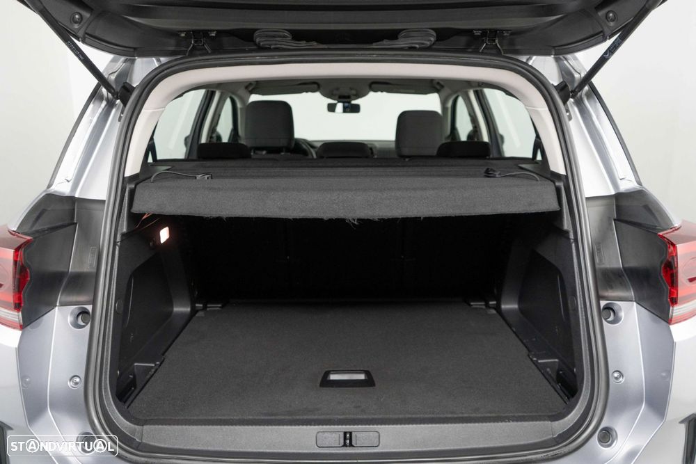 Citroën C5 Aircross 1.5 BlueHDi Feel EAT8 - 11