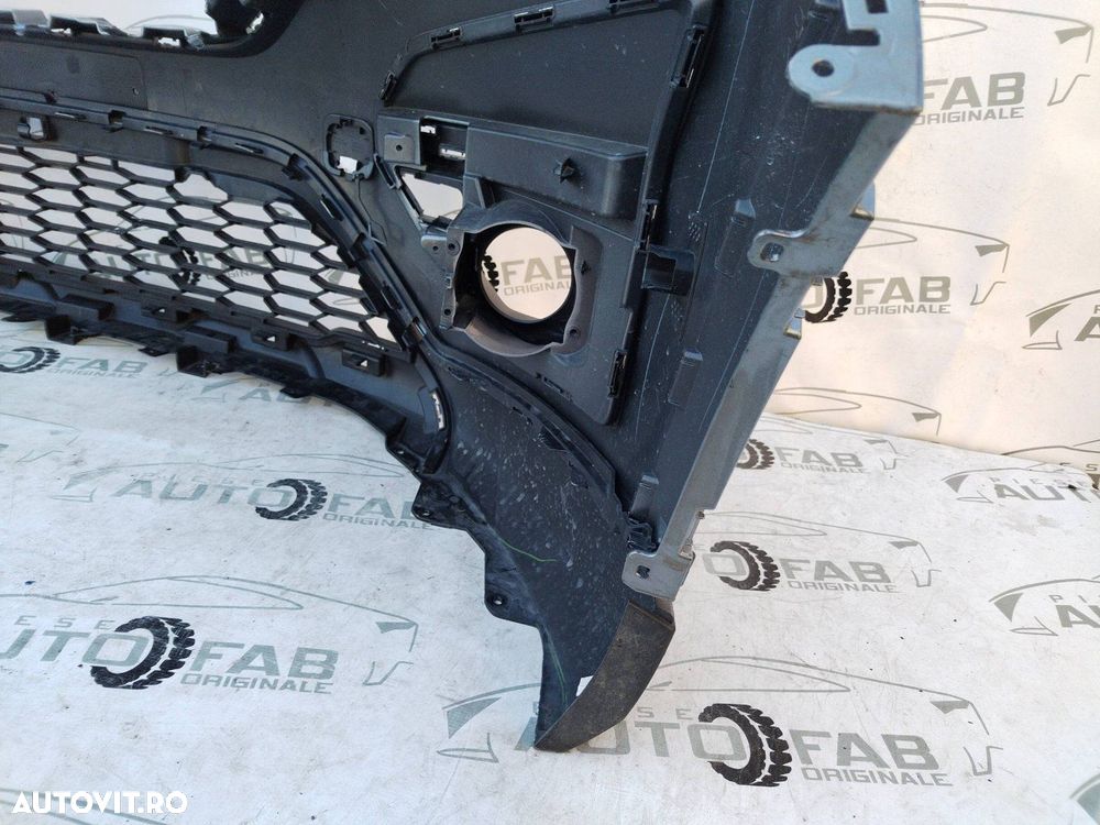 Bara fata Dacia Sandero 3 Stepway,Jogger an 2020-2021-2022-2023-2025 - 7