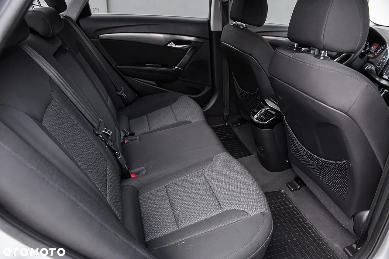 Hyundai i40 1.7 CRDi BlueDrive Business - 25