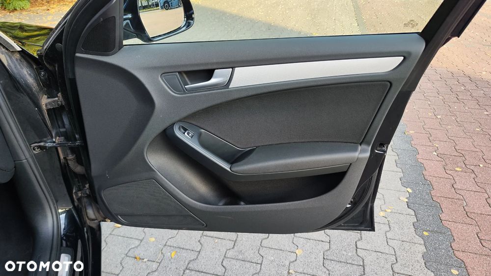 Audi A4 Avant 2.0 TDI DPF multitronic Ambition - 31