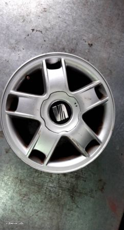 Conjunto De Jantes Seat Leon (1M1) - 7