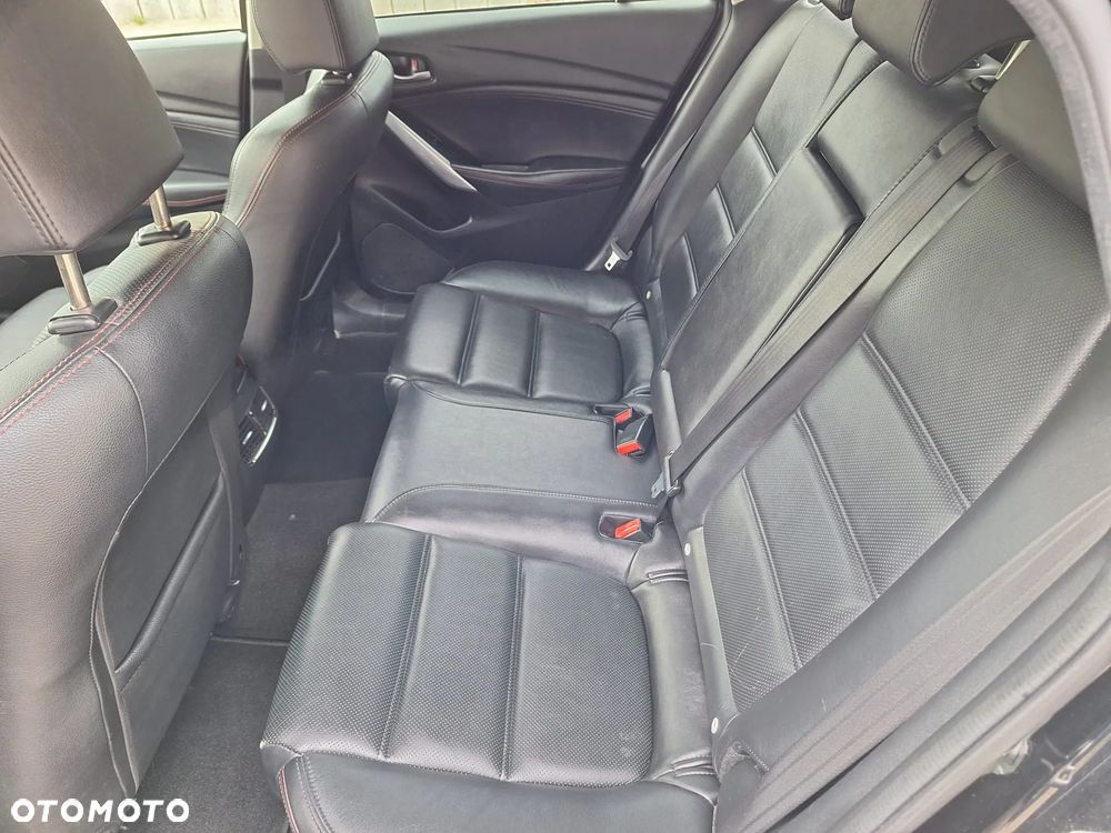 Mazda 6 2.5 Skypassion I-ELoop - 17