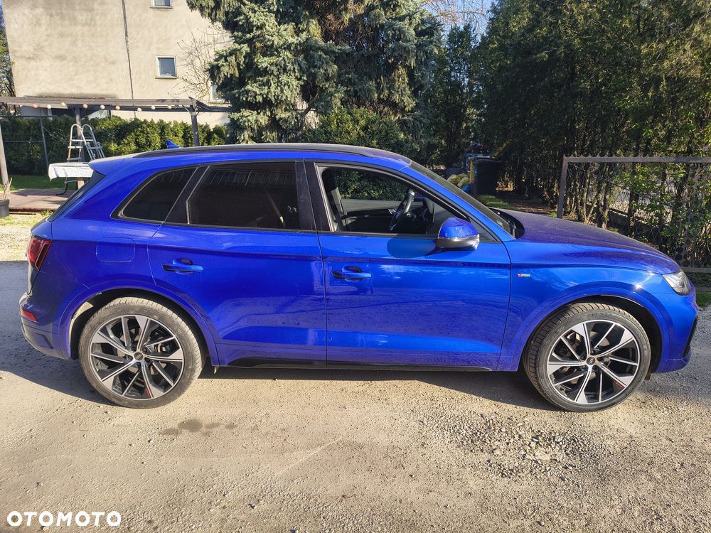 Audi Q5 - 3