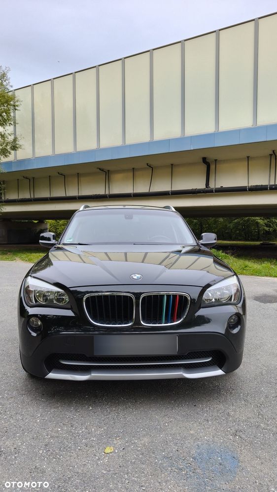 BMW X1 sDrive18i - 3