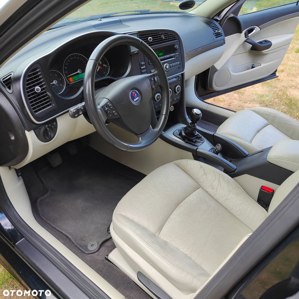 Saab 9-3 1.9 TTiD DPF Linear - 30