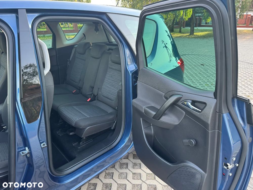 Opel Meriva 1.4 Style - 20