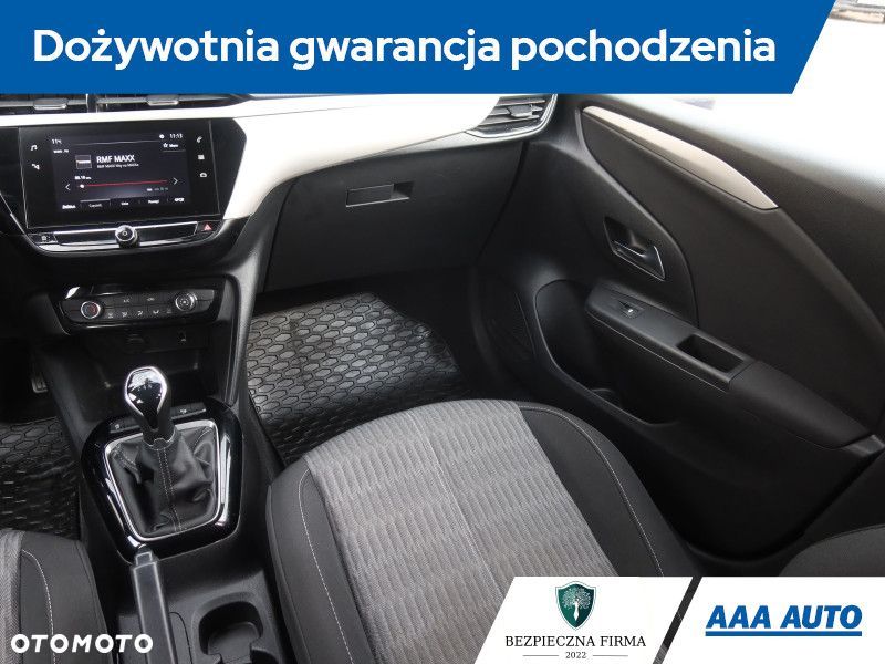 Opel Corsa - 10