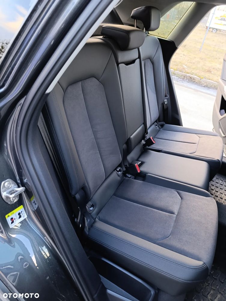 Audi Q3 - 25