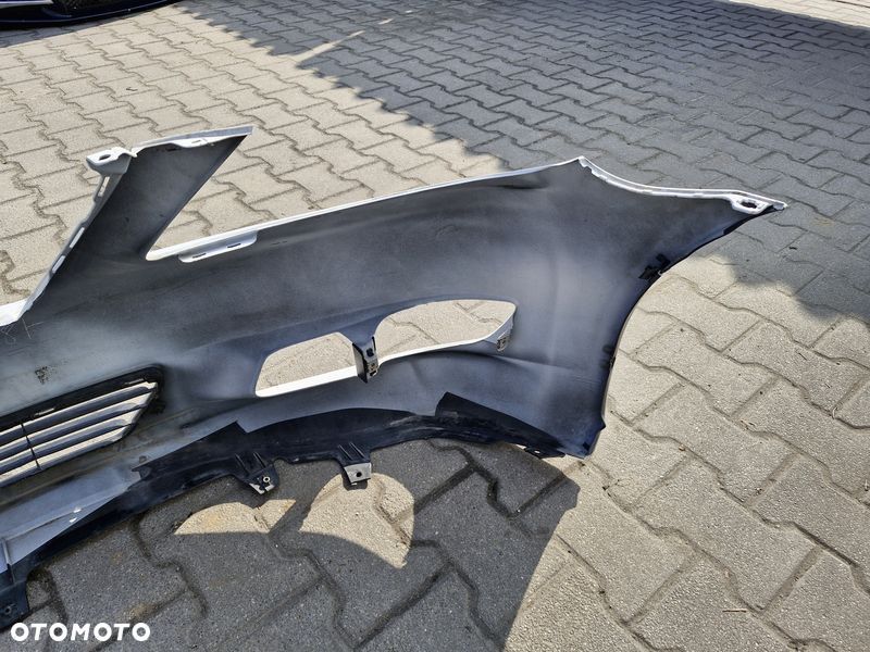 LEXUS LS460 LS600 LIFT LS IV 4 ZDERZAK PRZÓD PRZEDNI - 13