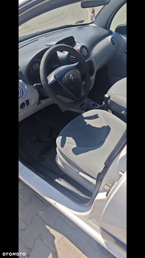 Citroën C3 1.4 HDi Advance - 8