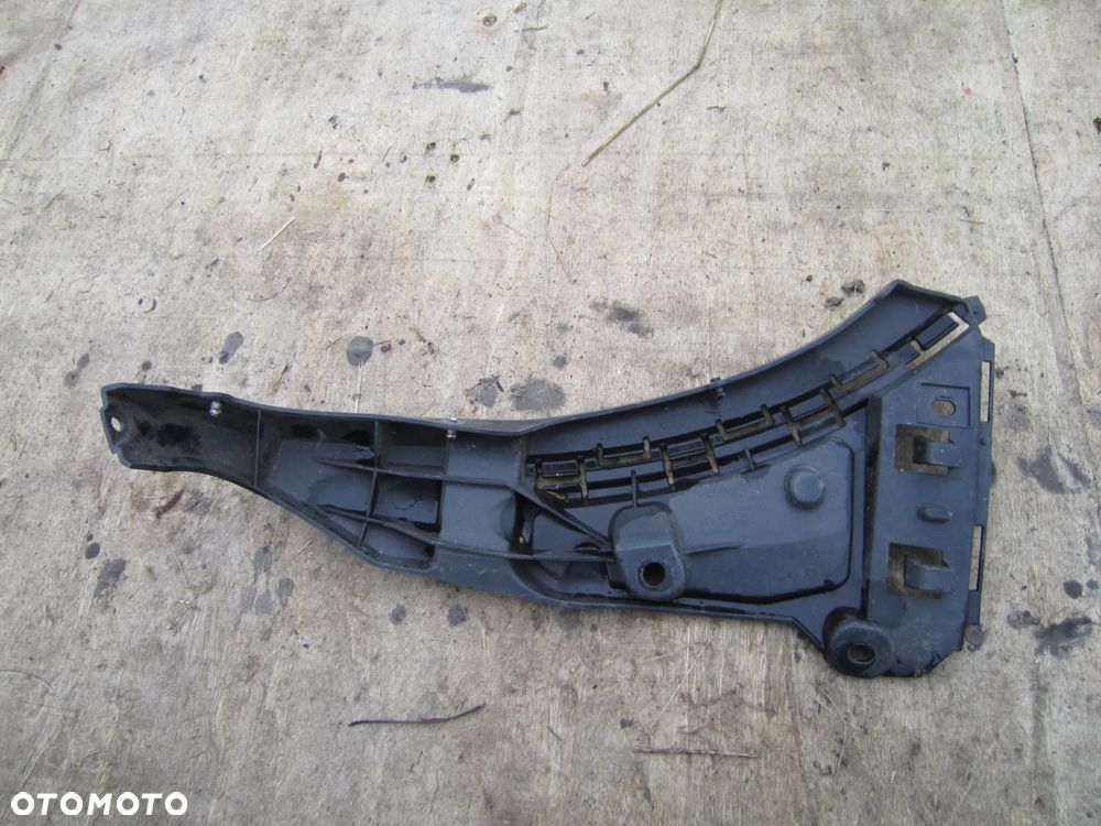 Ślizg zderzaka przód lewy Volvo XC 90 I 08620563 - 2